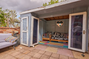 Garden- click for photo gallery
